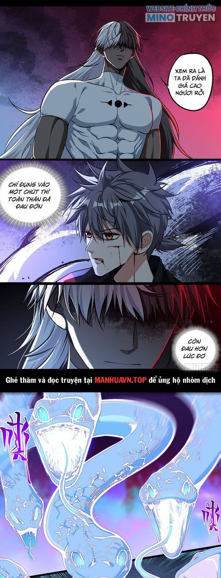 di độ thâm uyên - trùng khởi kỷ nguyên chapter 44 6