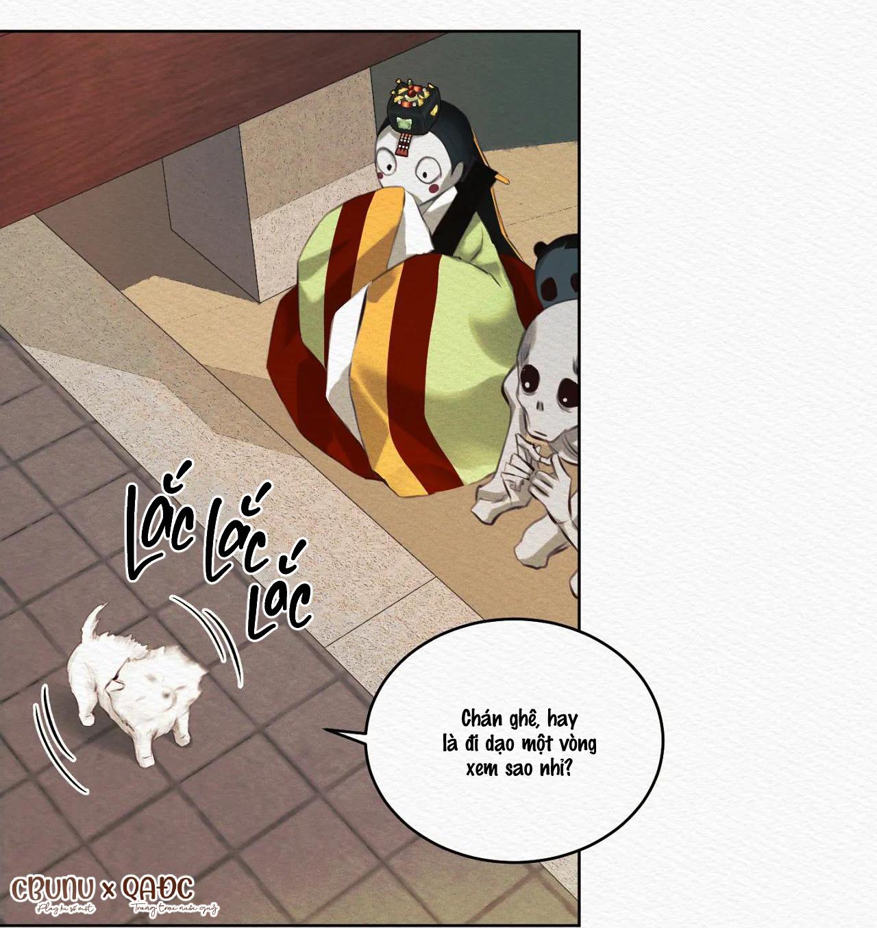 qủy dạ khúc chapter 7 62