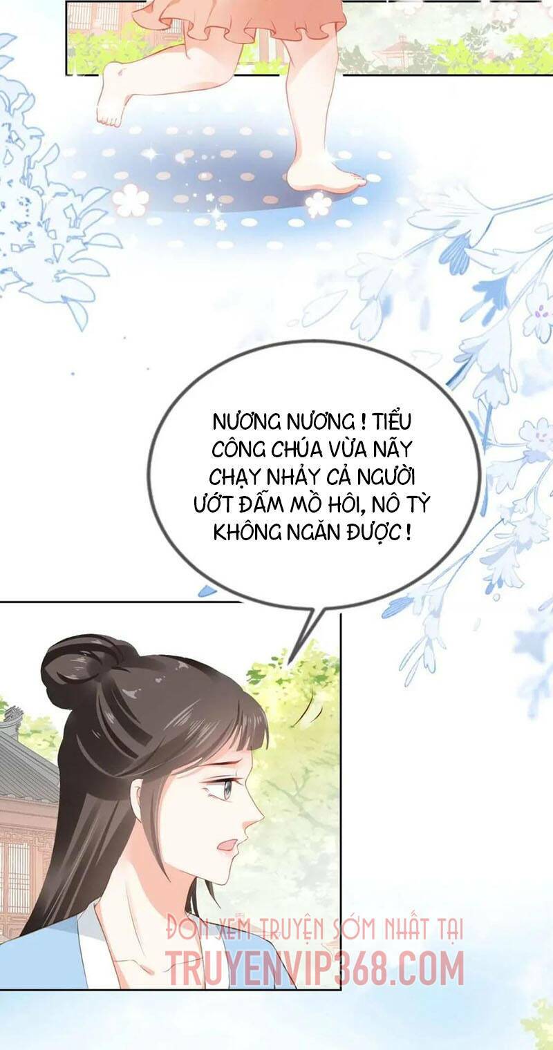 nhặt được bảo bối manh manh chapter 28 31