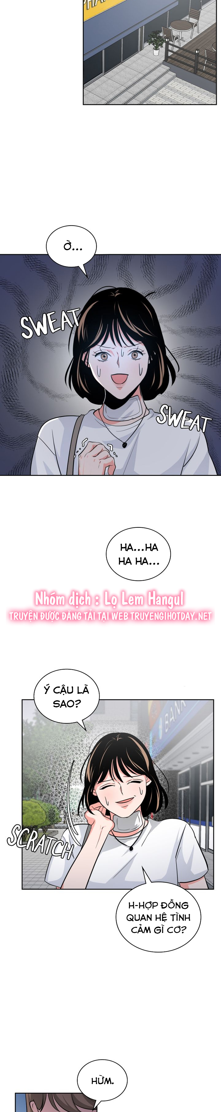 tối hậu thư chapter 40 1