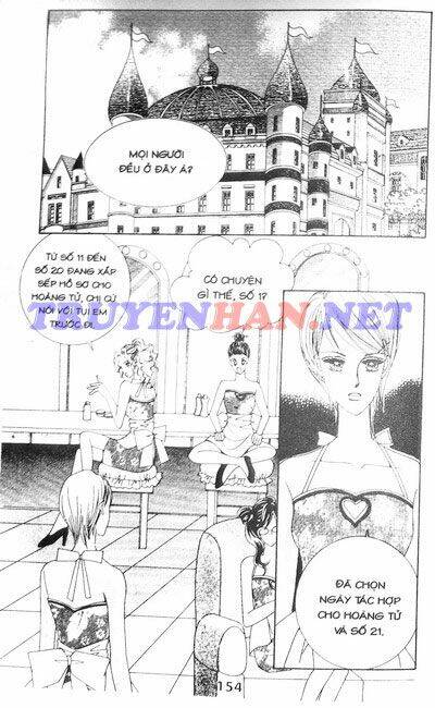 lọ lem hậu đậu chapter 29 32