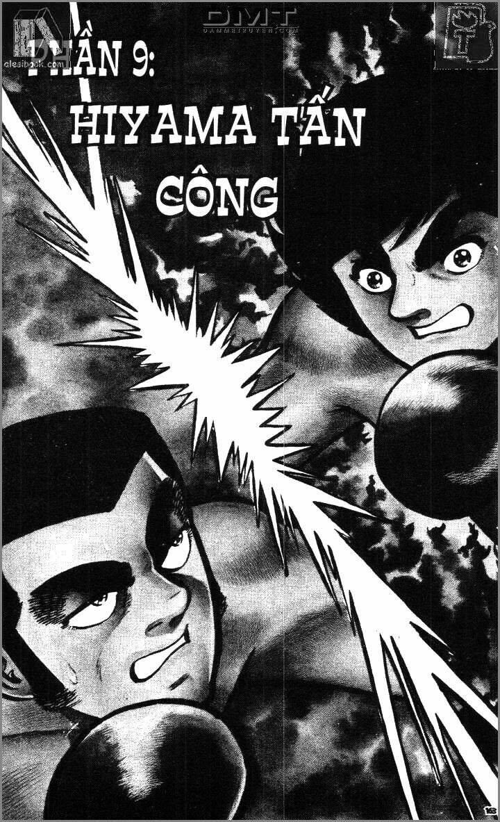 ganbare genki chapter 121 1