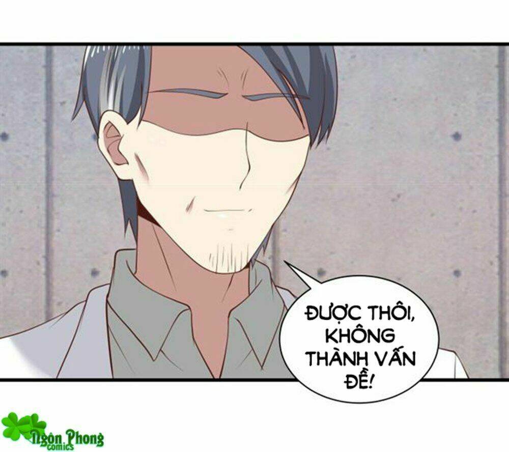 khi trò chơi ác ma bắt đầu chapter 73 16