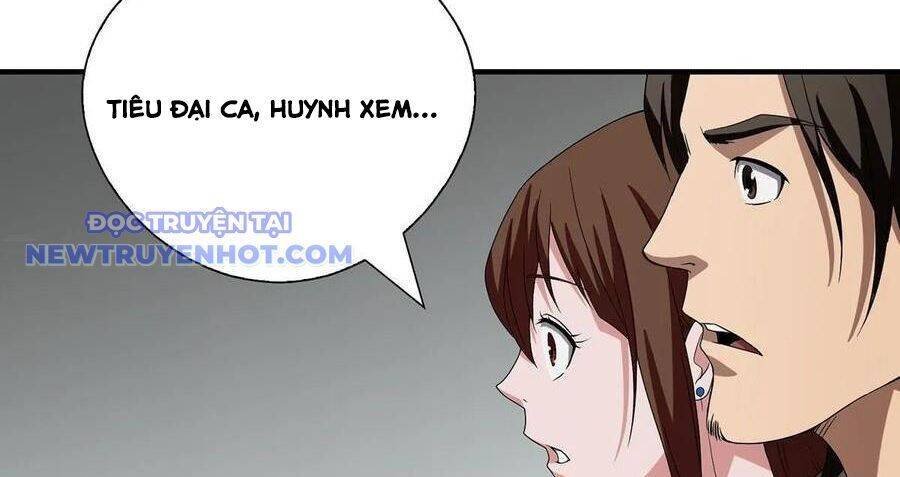 thiên long bát bộ webtoon chapter 139 70