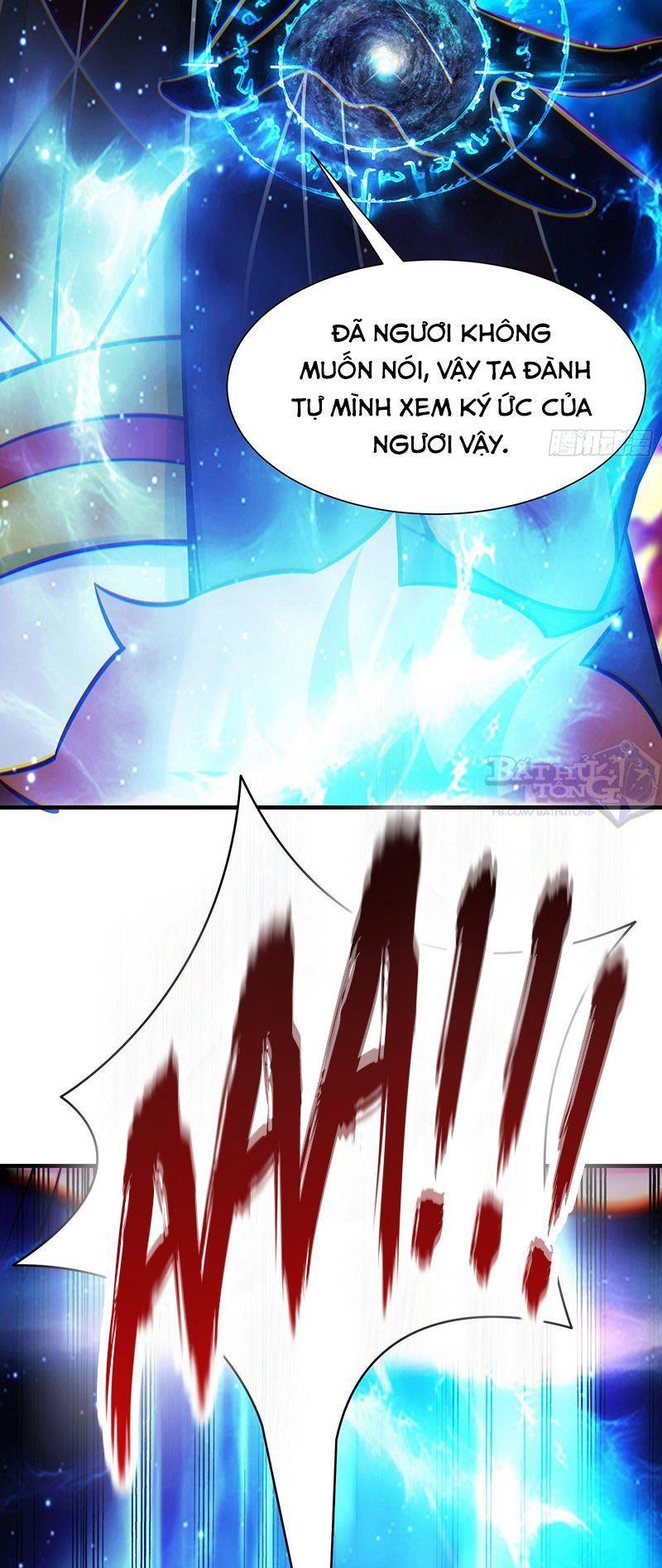 đồ đệ ta toàn là nữ ma đầu chapter 70 22