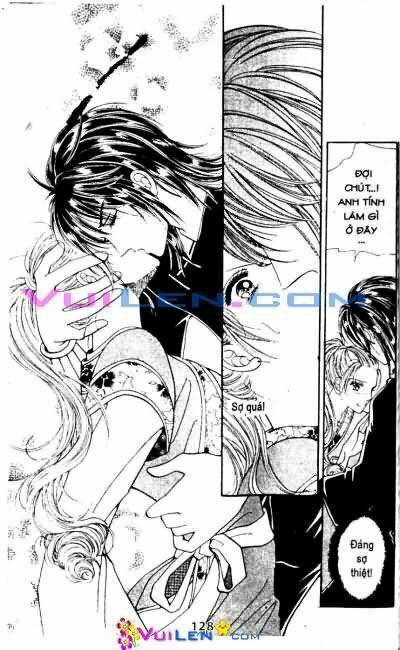 cô nàng đỏm dáng chapter 7 127