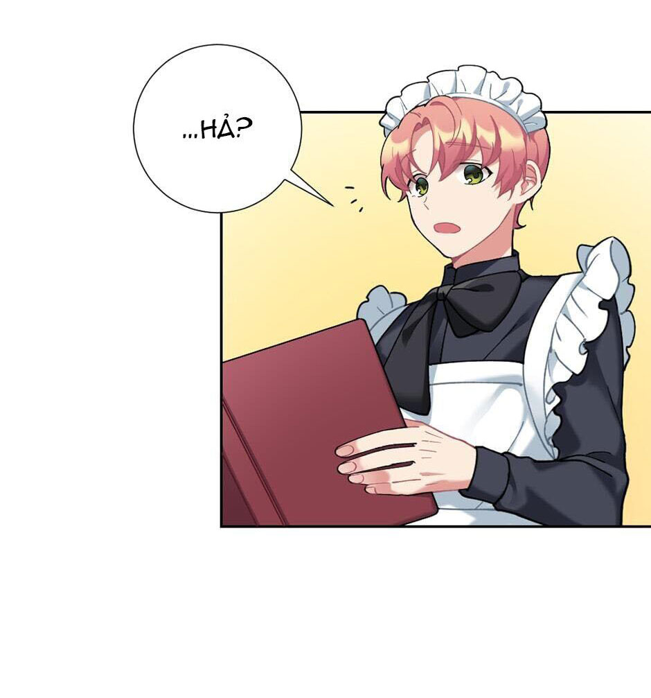 cô chủ và người hầu chapter 23 48