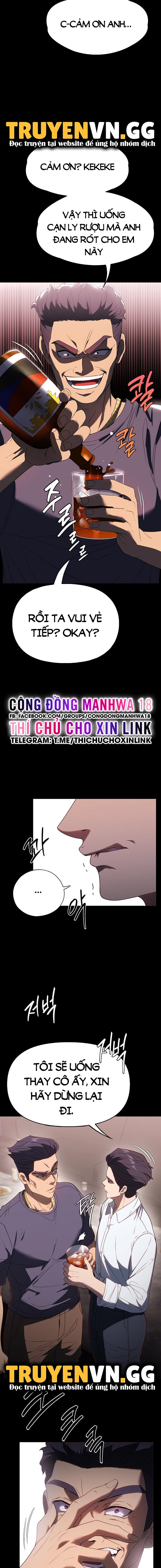 người giúp việc chapter 34 7