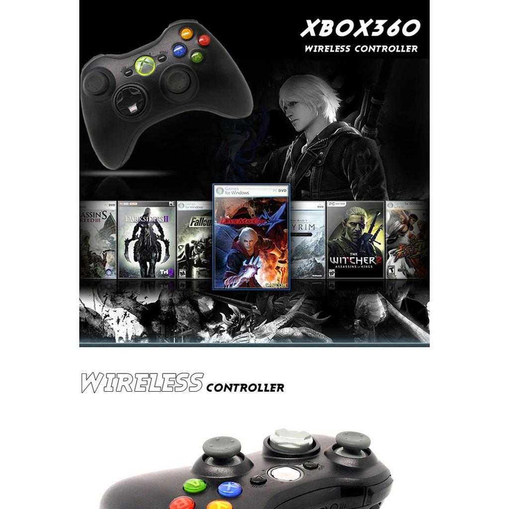 Cáp đổi tín hiệu từ máy game Xbox 360 ra RCA 5 ngõ 790122 - Hồ Phạm