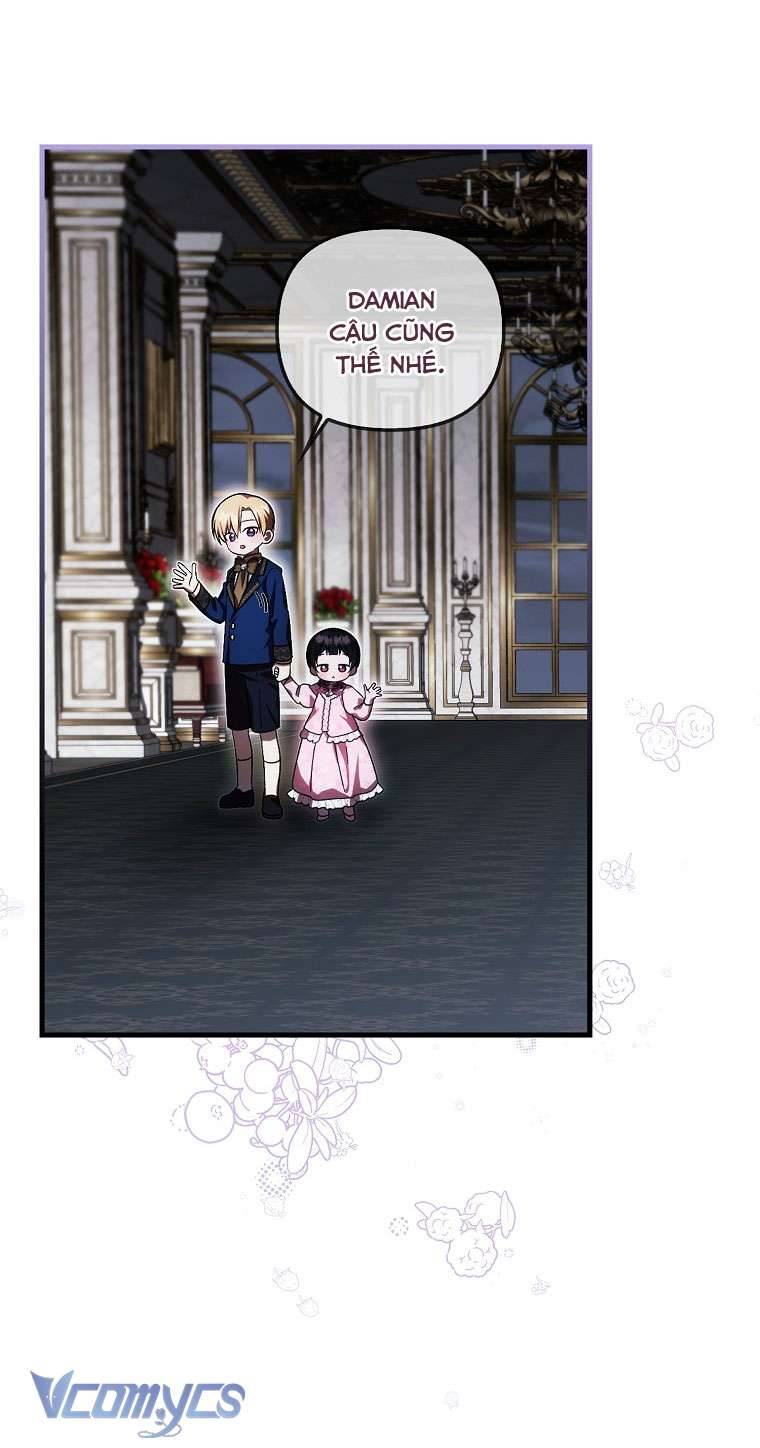 lần đầu bé út được yêu thương chapter 31 23