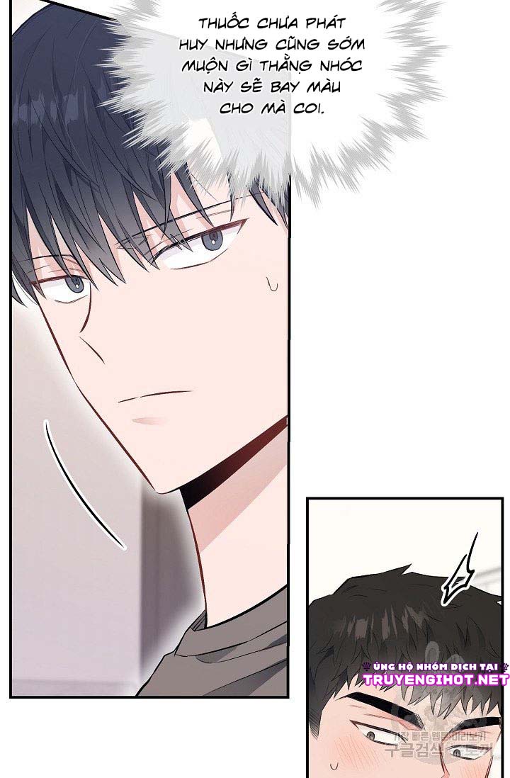 thở chung bầu không khí chapter 27 88
