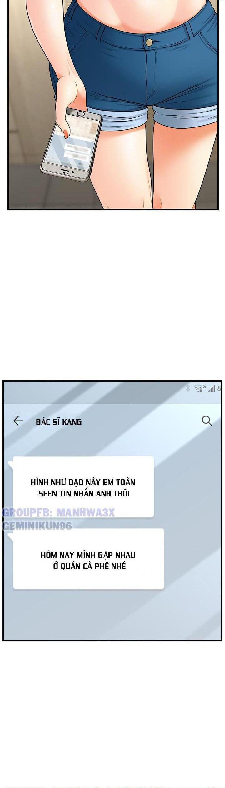 này anh đẹp trai chapter 66 31