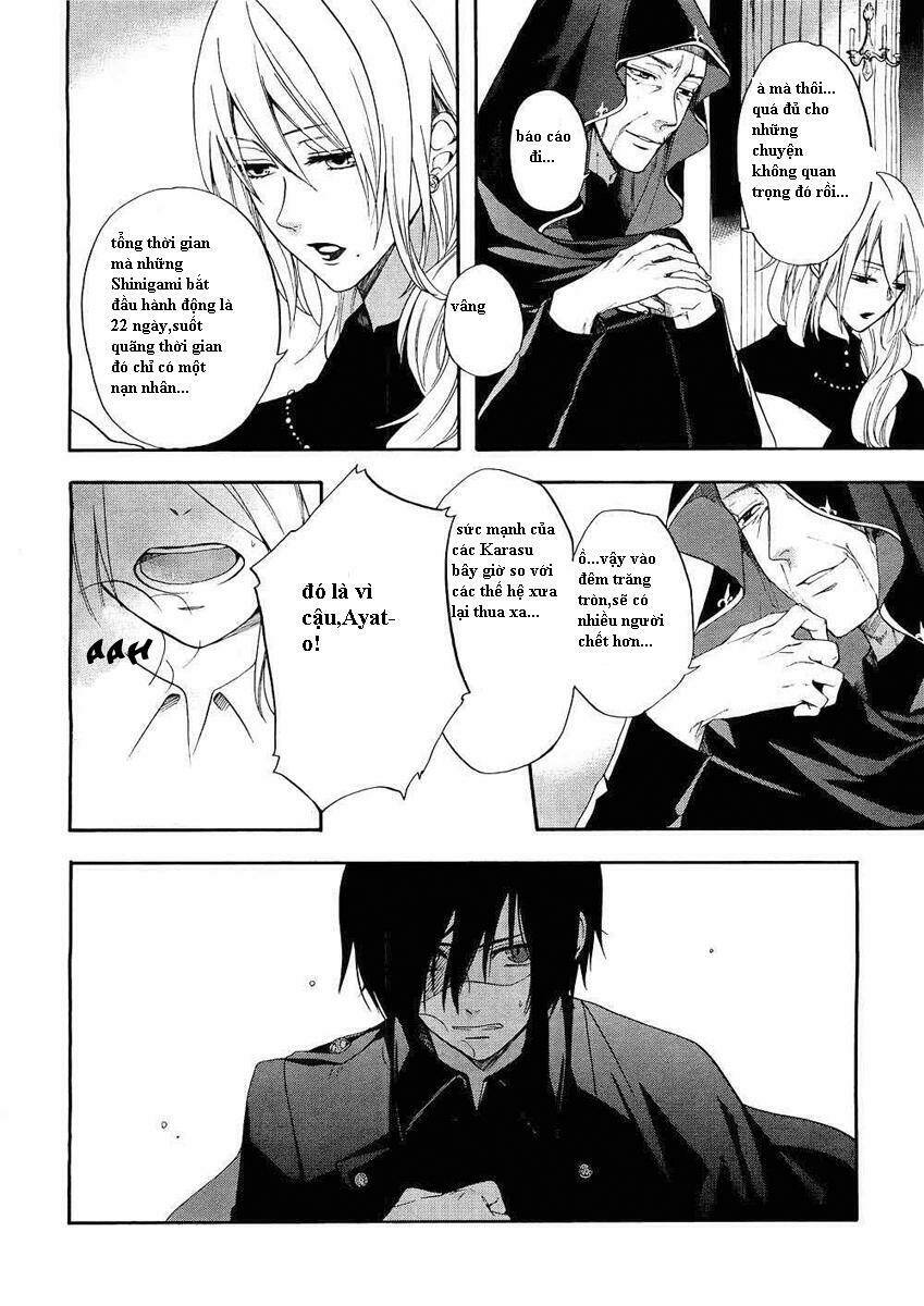 raven;od chapter 4 12