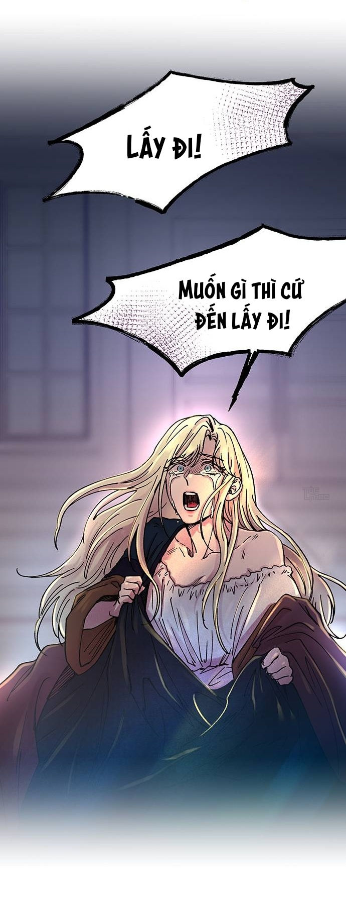 như gió trên cành cây khô chapter 29 50