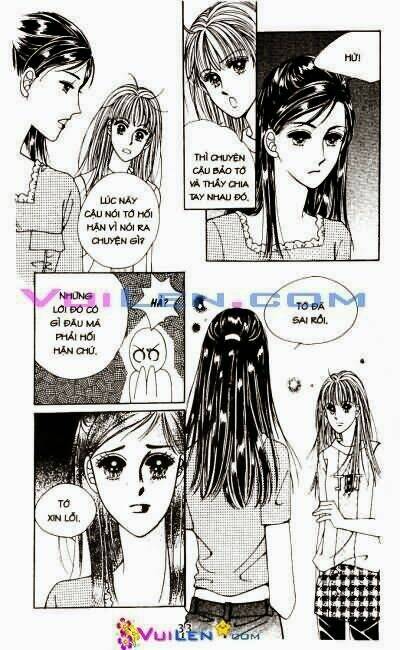 mãi yêu anh chapter 9 33