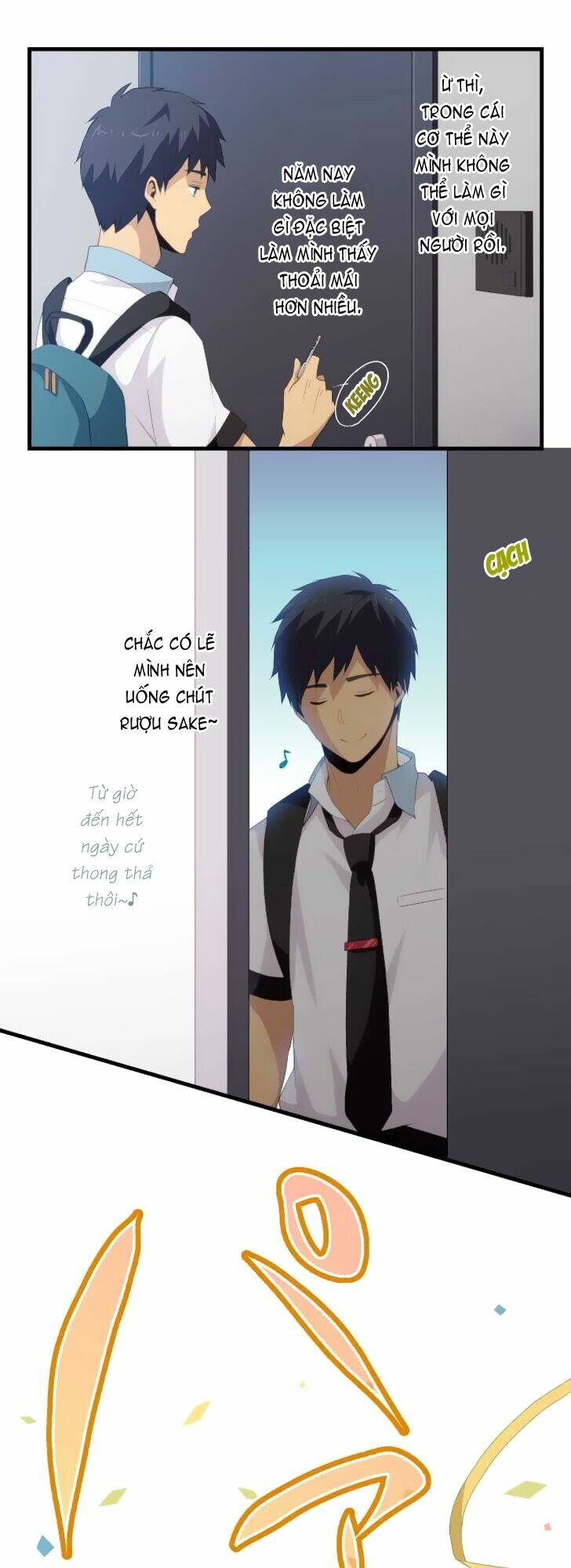 viên thuốc trùng sinh chapter 109 16