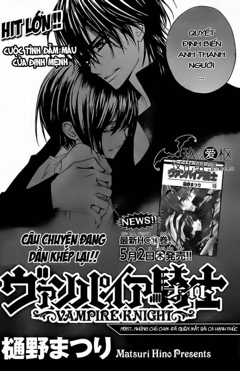 hiệp sĩ vampire chapter 91 2