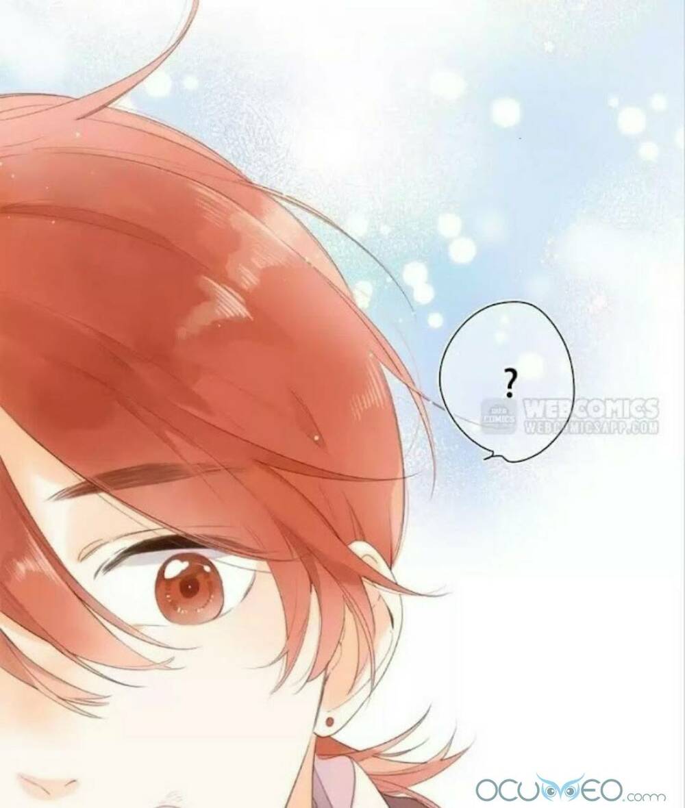 sos! tôi đã yêu một con sâu bướm (phần 2) chapter 14 9