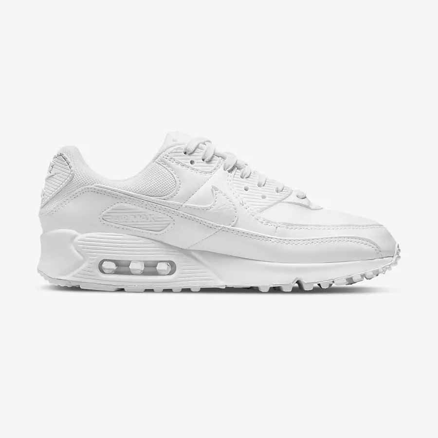 Giày thời trang Nữ NIKE WMNS AIR MAX 90 DH8010