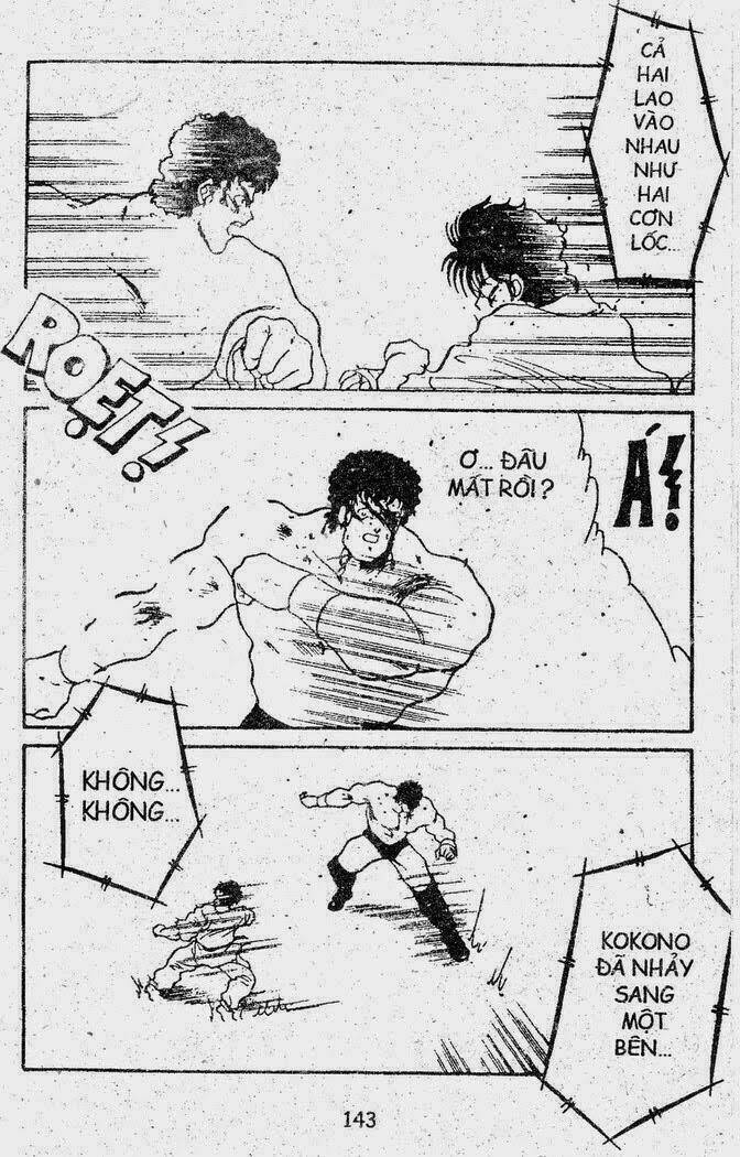 truyền nhân atula - shura no mon i chapter 48 23