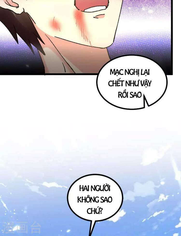 trọng sinh khí thiếu quy lai chapter 241 16