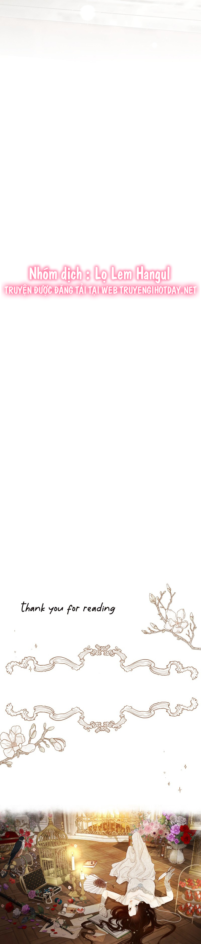 tôi chính là ác nữ phản diện chapter 28 39