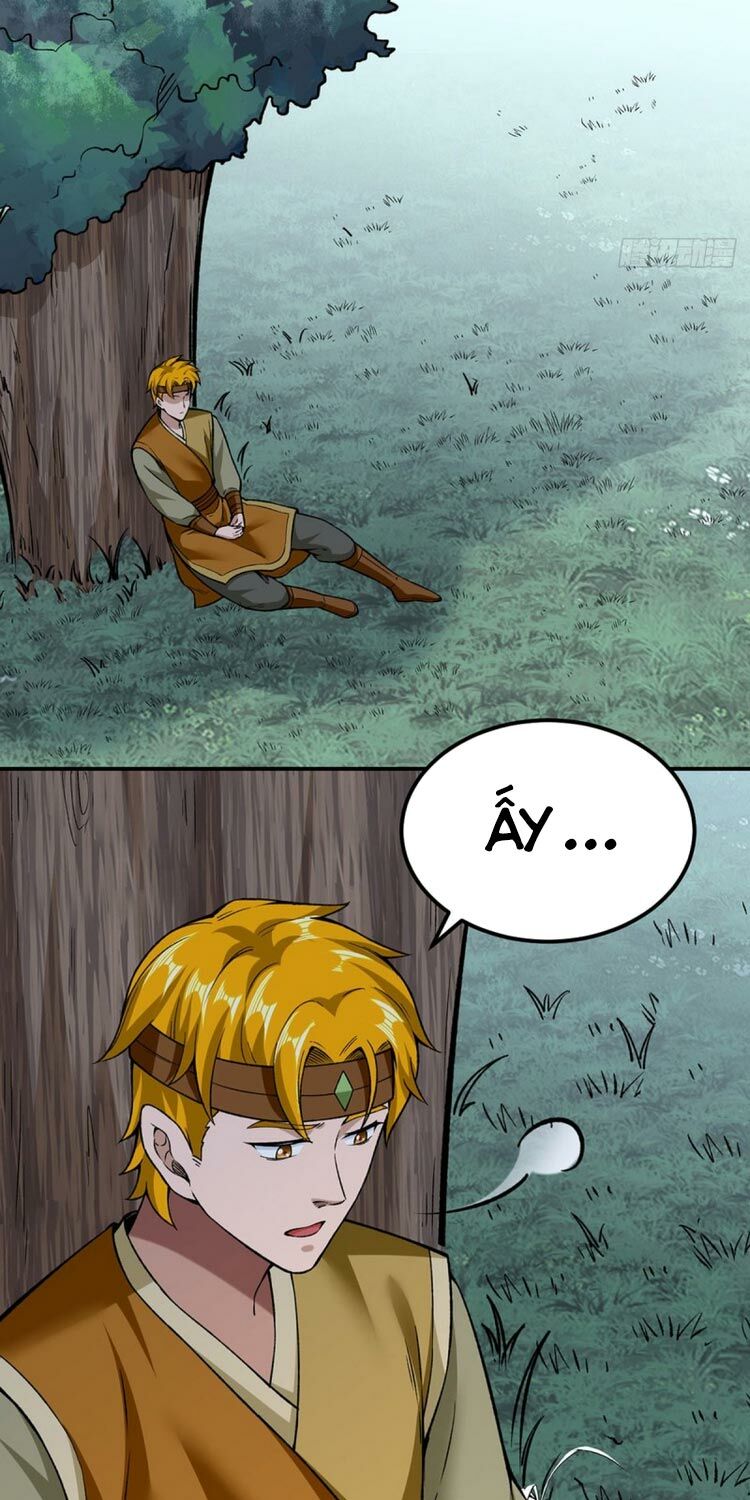 võ đạo độc tôn chapter 307 24