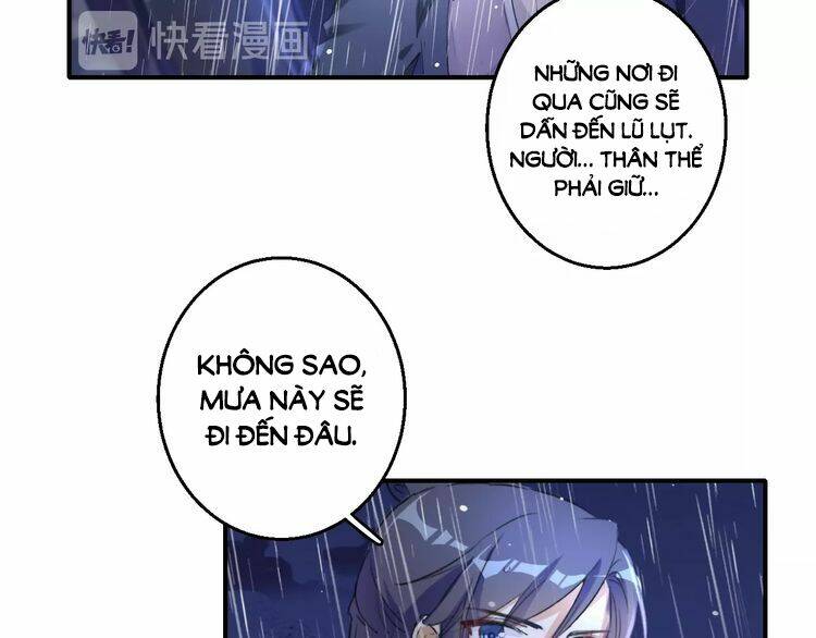 hoa nhan sách chapter 49.2 20