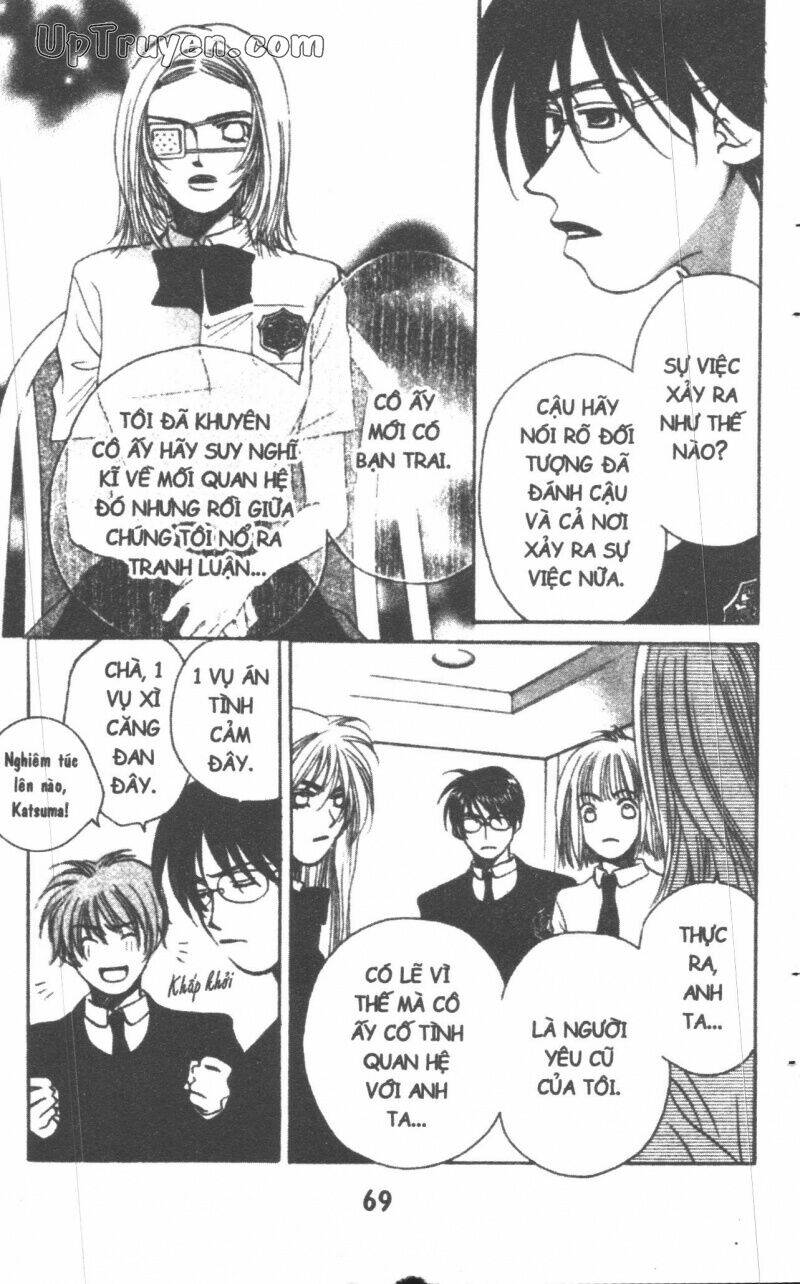 diamond head chapter 1 69