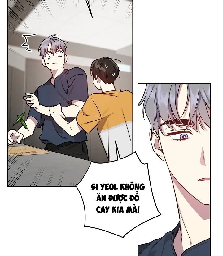 thần tượng đến rồi!? chapter 22 45