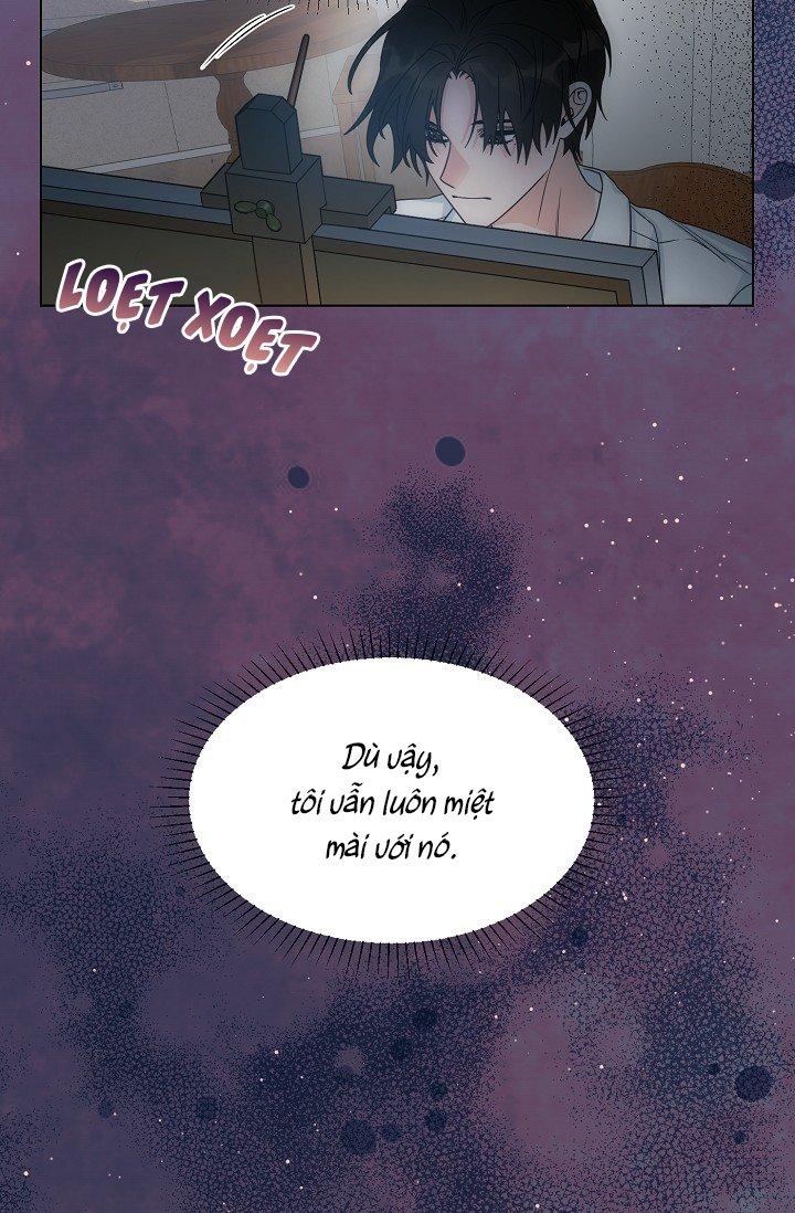 chuyện tình lãng mạn tại manhattan chapter 54 7