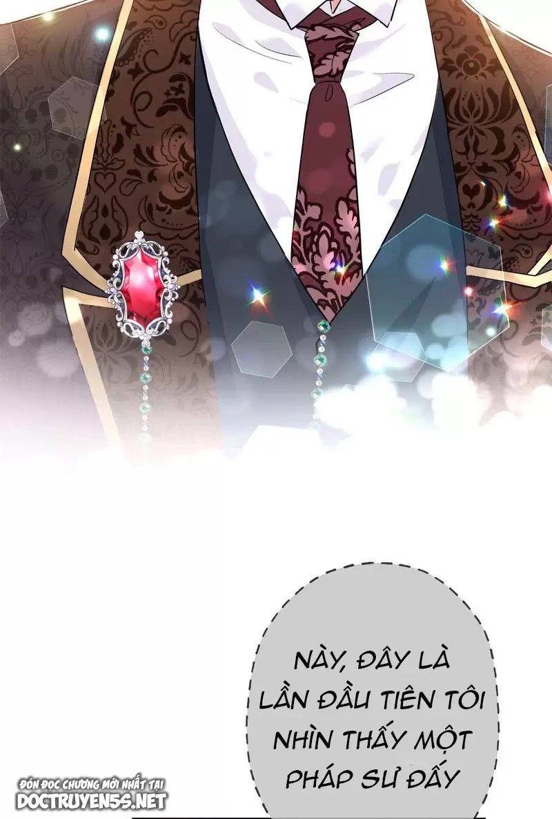 nếu tôi là nhân vật phản diện liệu tôi sẽ chết chapter 22 17