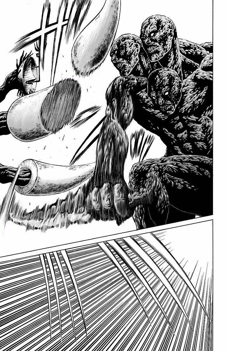 hakaijuu chapter 71 27