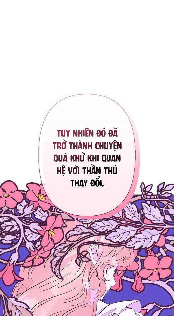 tôi đang nuôi dưỡng một con quái thú chapter 73 71