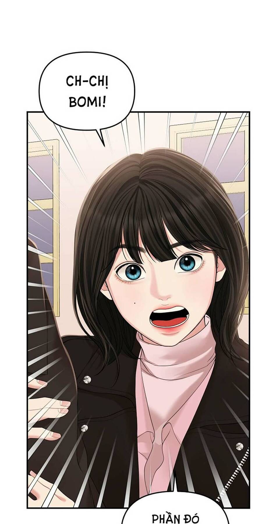 gửi em, người nuốt trọn vì sao chapter 111.2 56