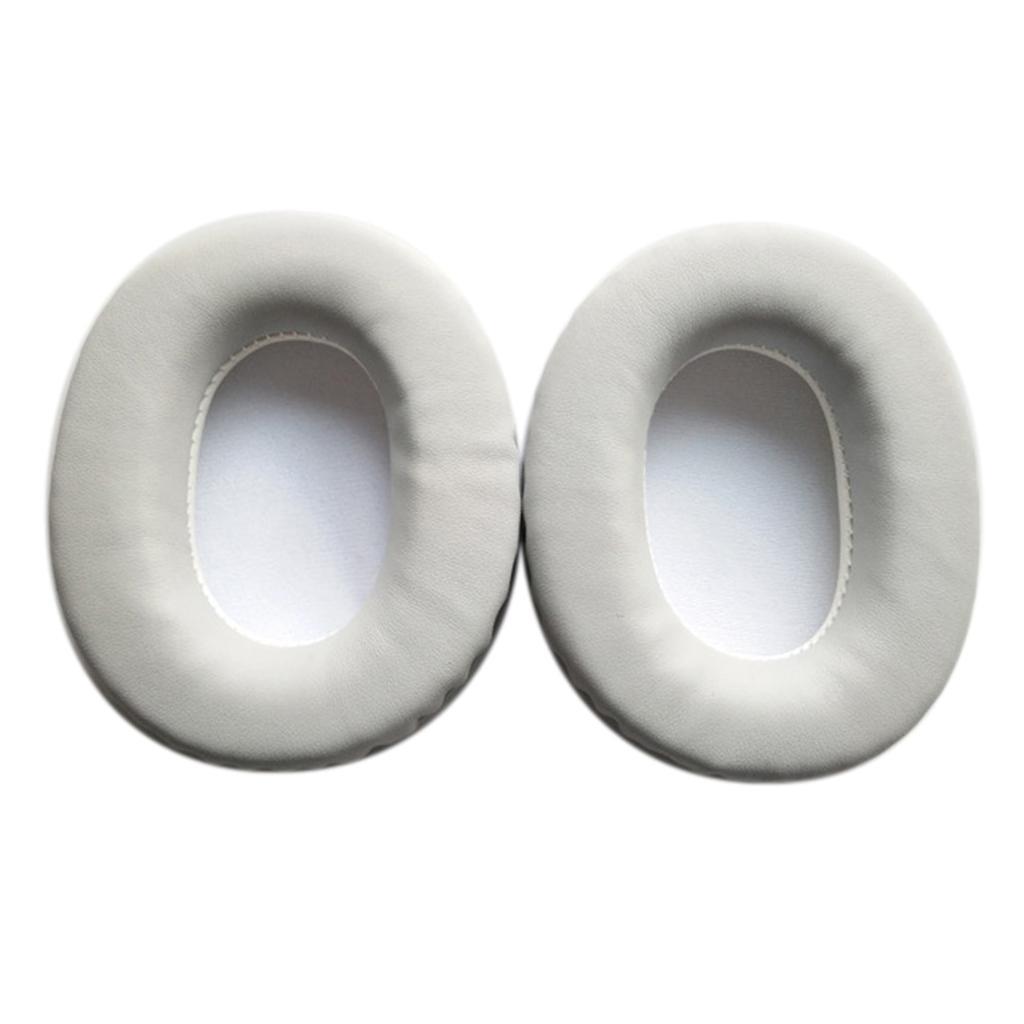 Replacement Earpads Ear Pads for  W800BT Headphone Headset Black