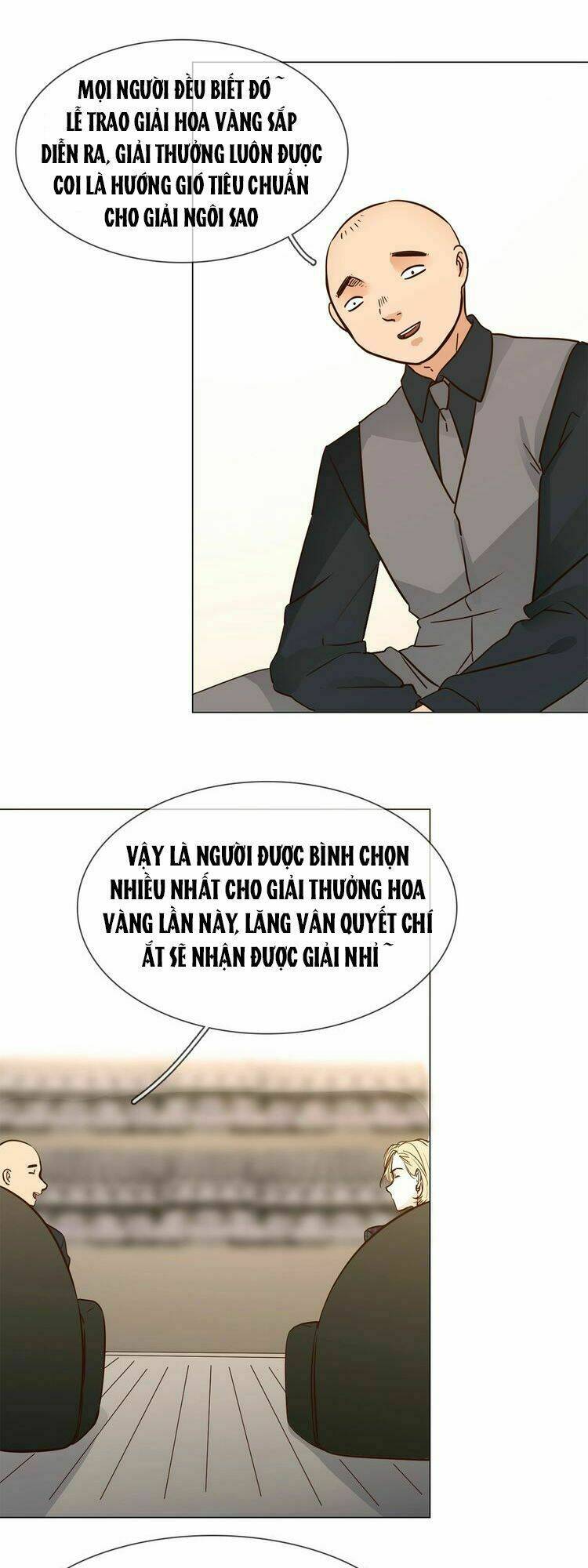 ngôi sao vụn vỡ chapter 6 13