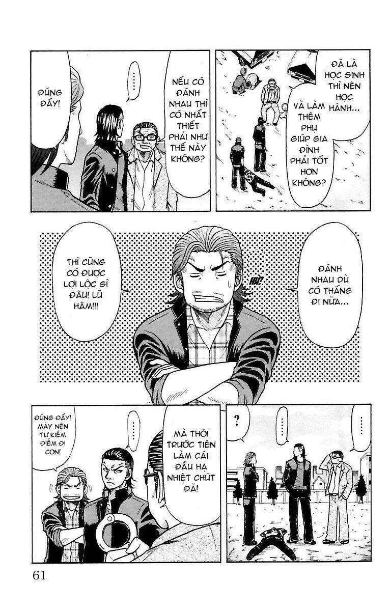 crows zero chapter 2 7