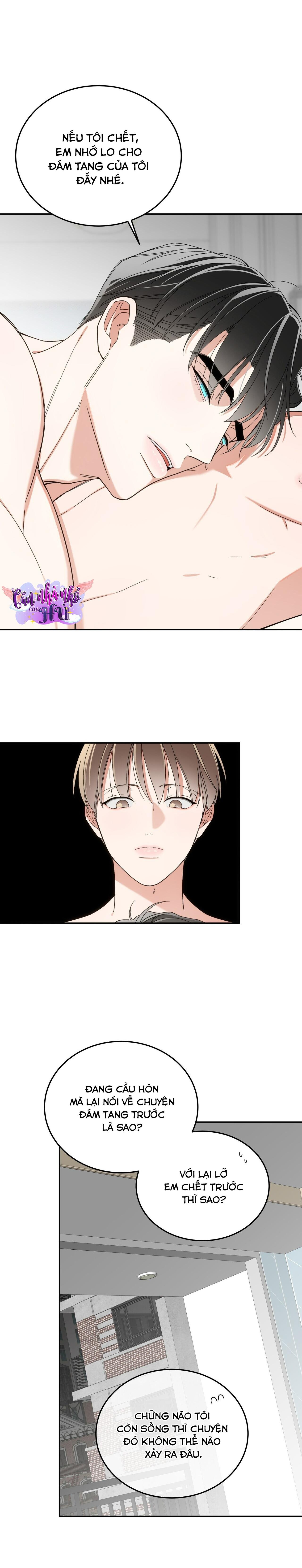 pay day chapter 39 11