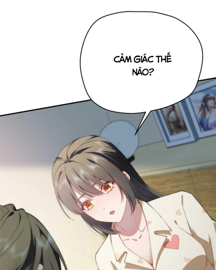 nữ chính chạy từ trong sách ra thì phải làm sao chapter 106 7