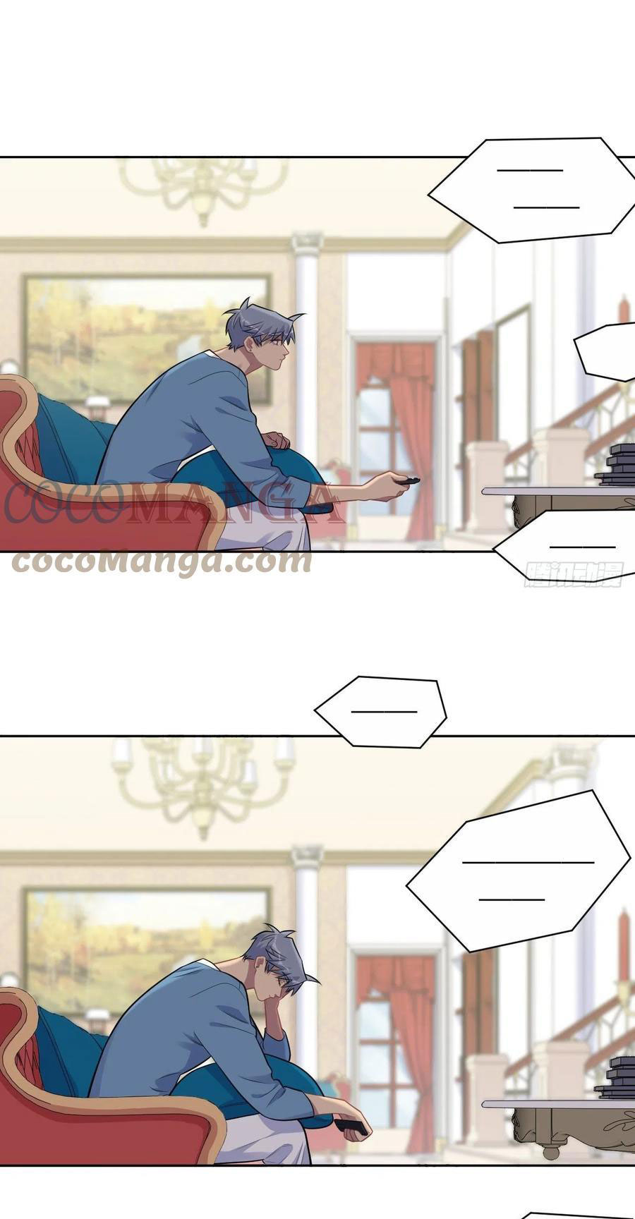 bố vợ đại nhân là bà xã chapter 189 22