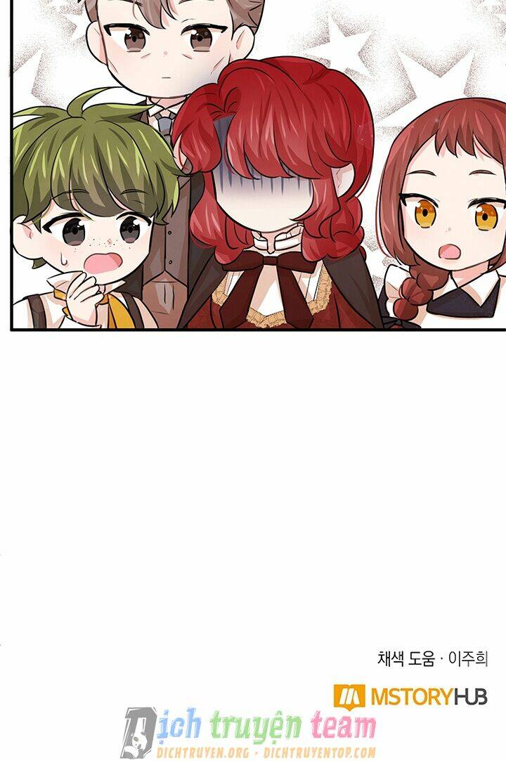 tiểu thư scarlet, em không muốn trả thù sao? chapter 34 89