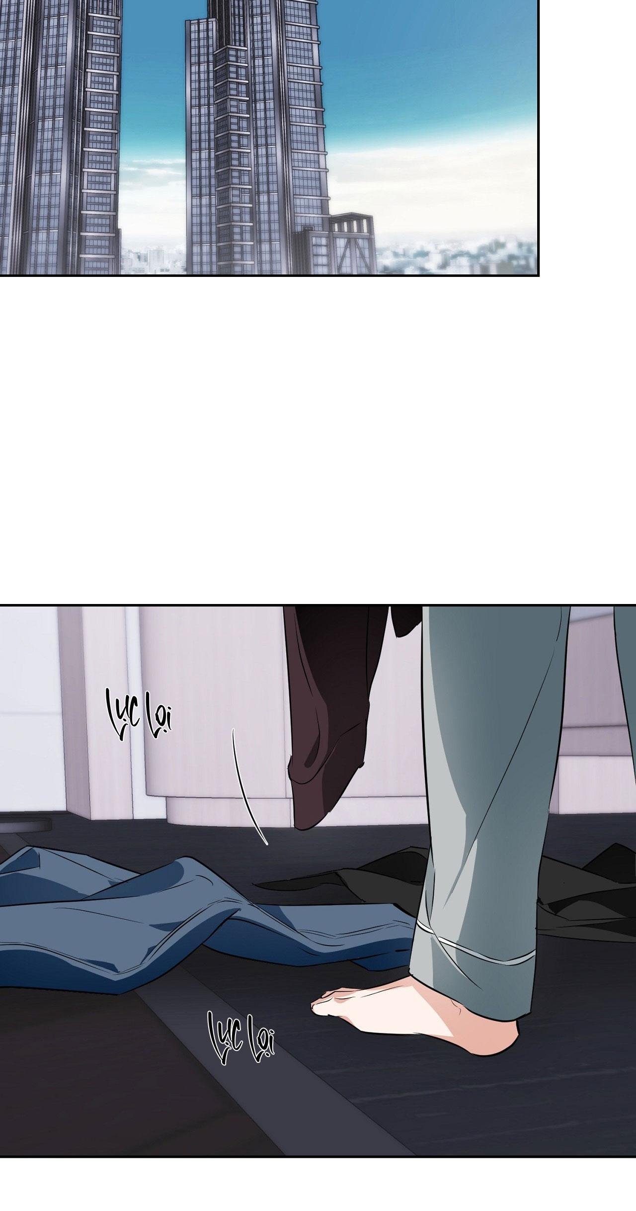 off track chapter 32 44