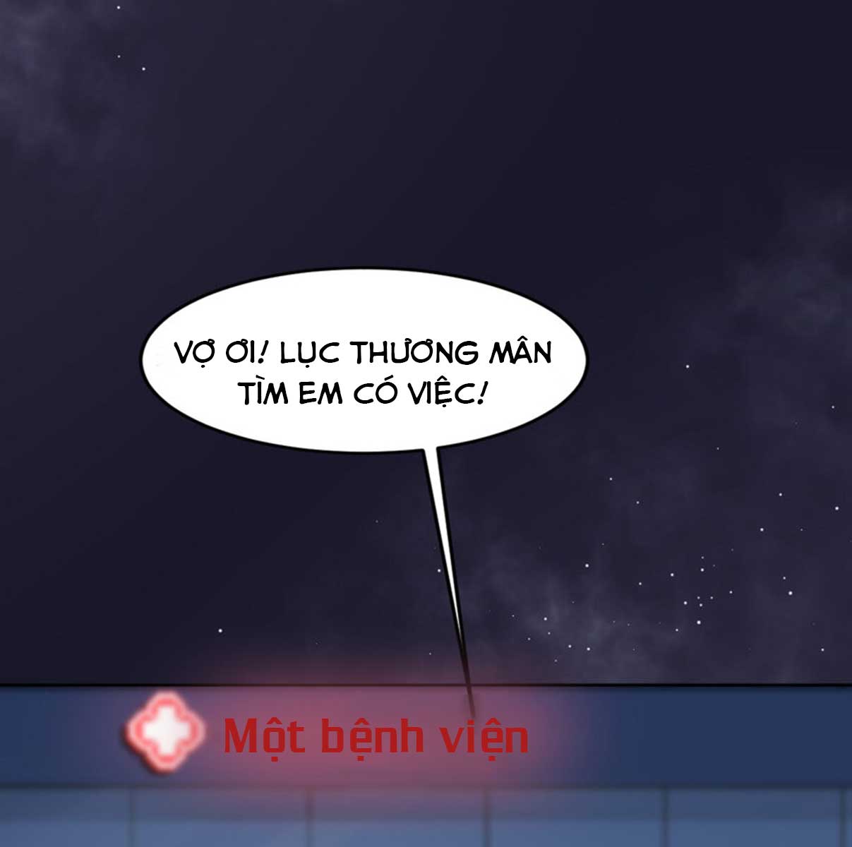 Tình yêu có nanh chapter 80