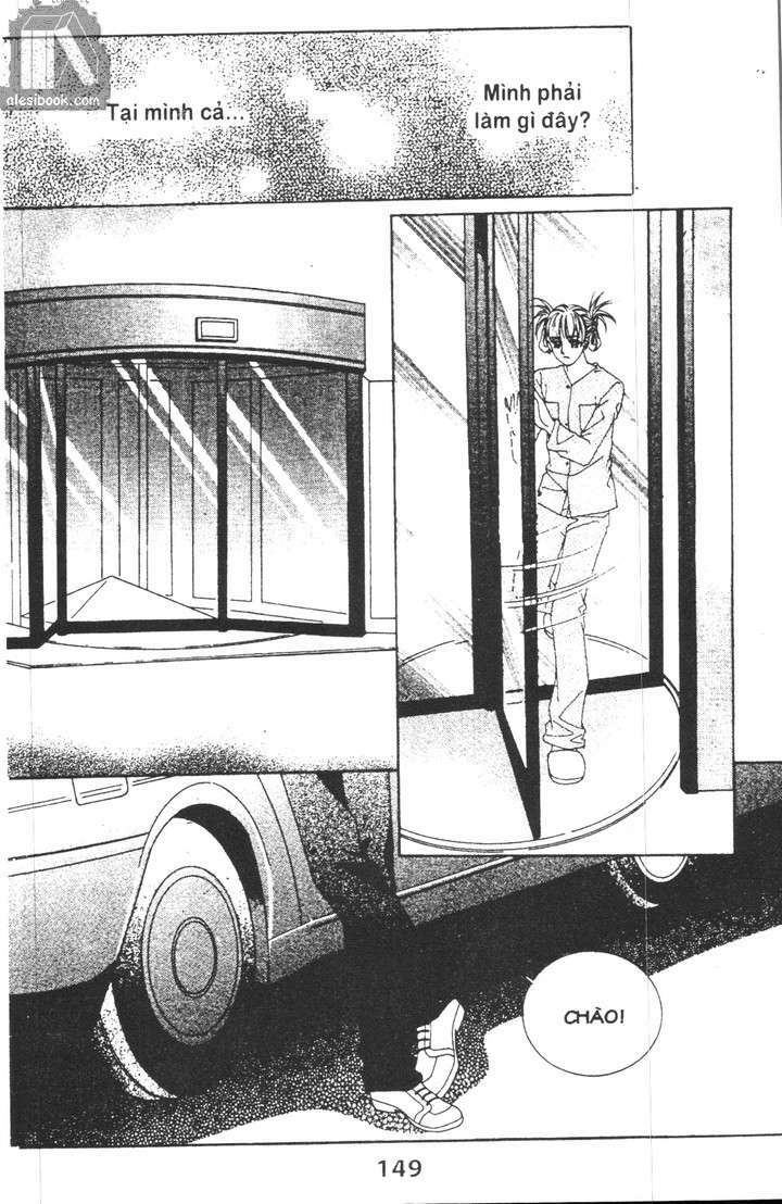 hồng tiểu thư chapter 28 28