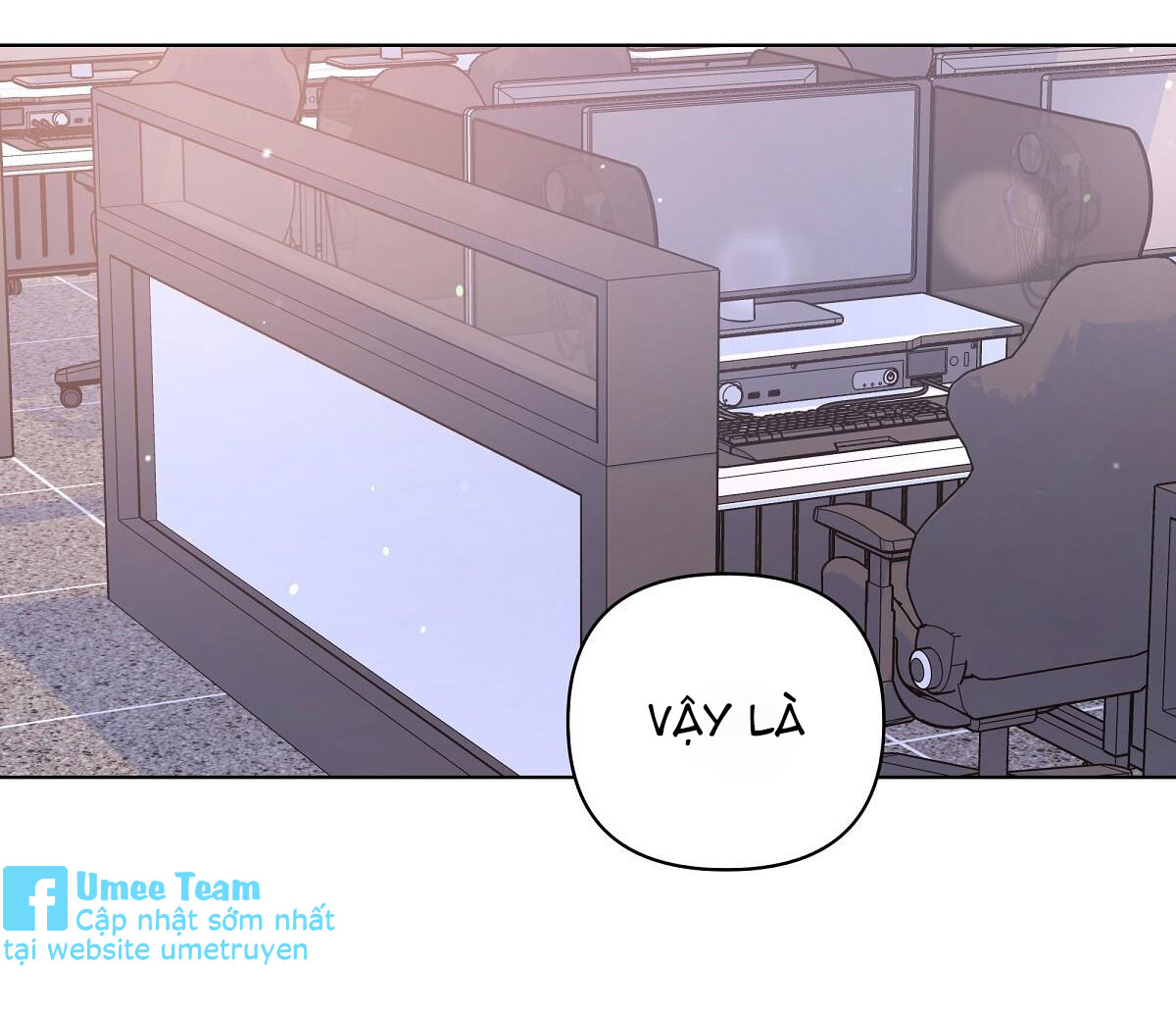 đừng bận tâm darling chapter 30 2