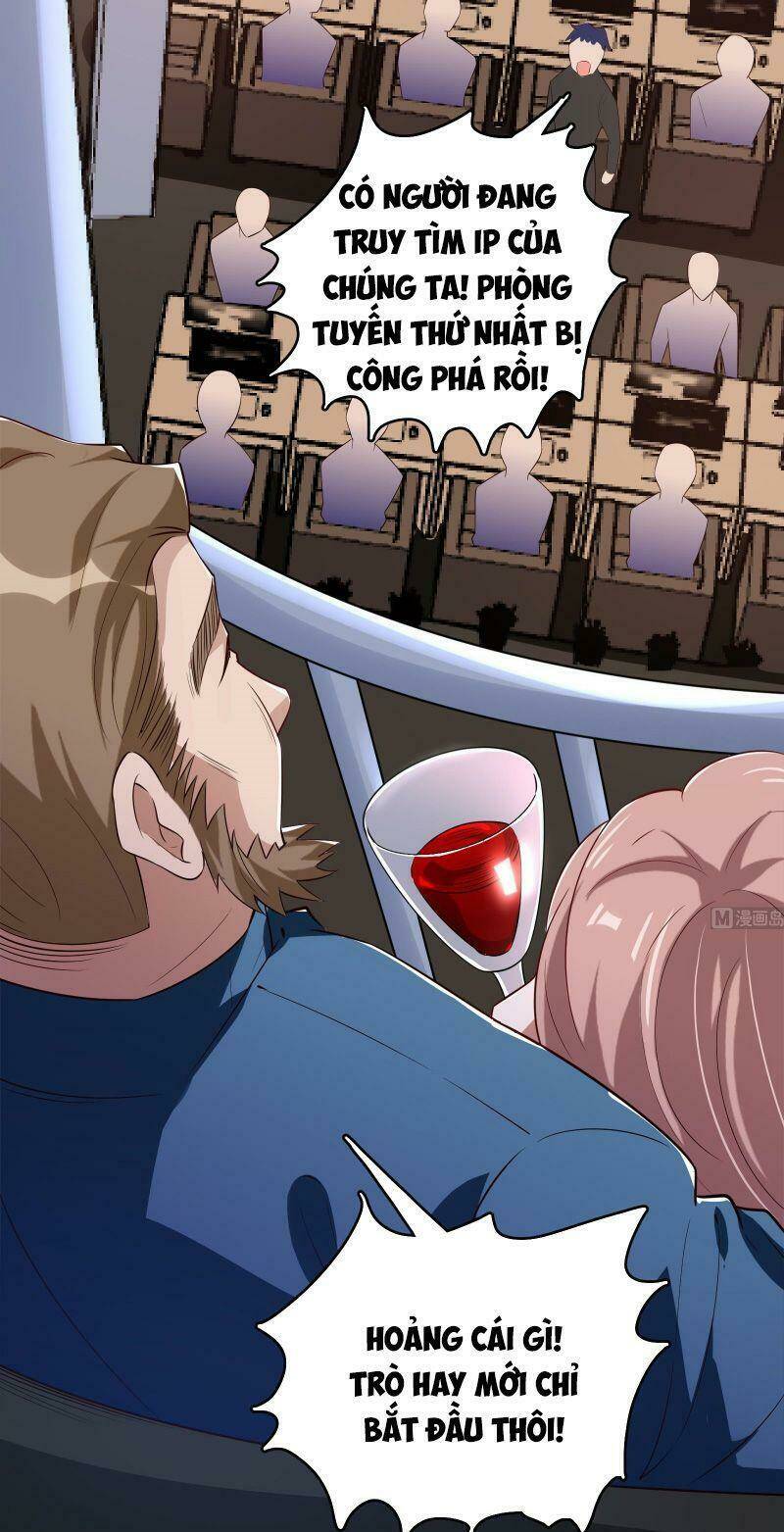 shipper thần cấp chapter 58 11