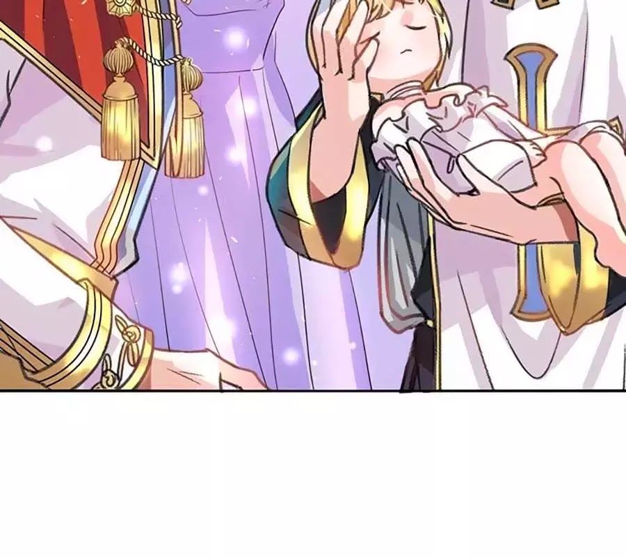 hệ thống công lược của tiểu công chúa chapter 12 22