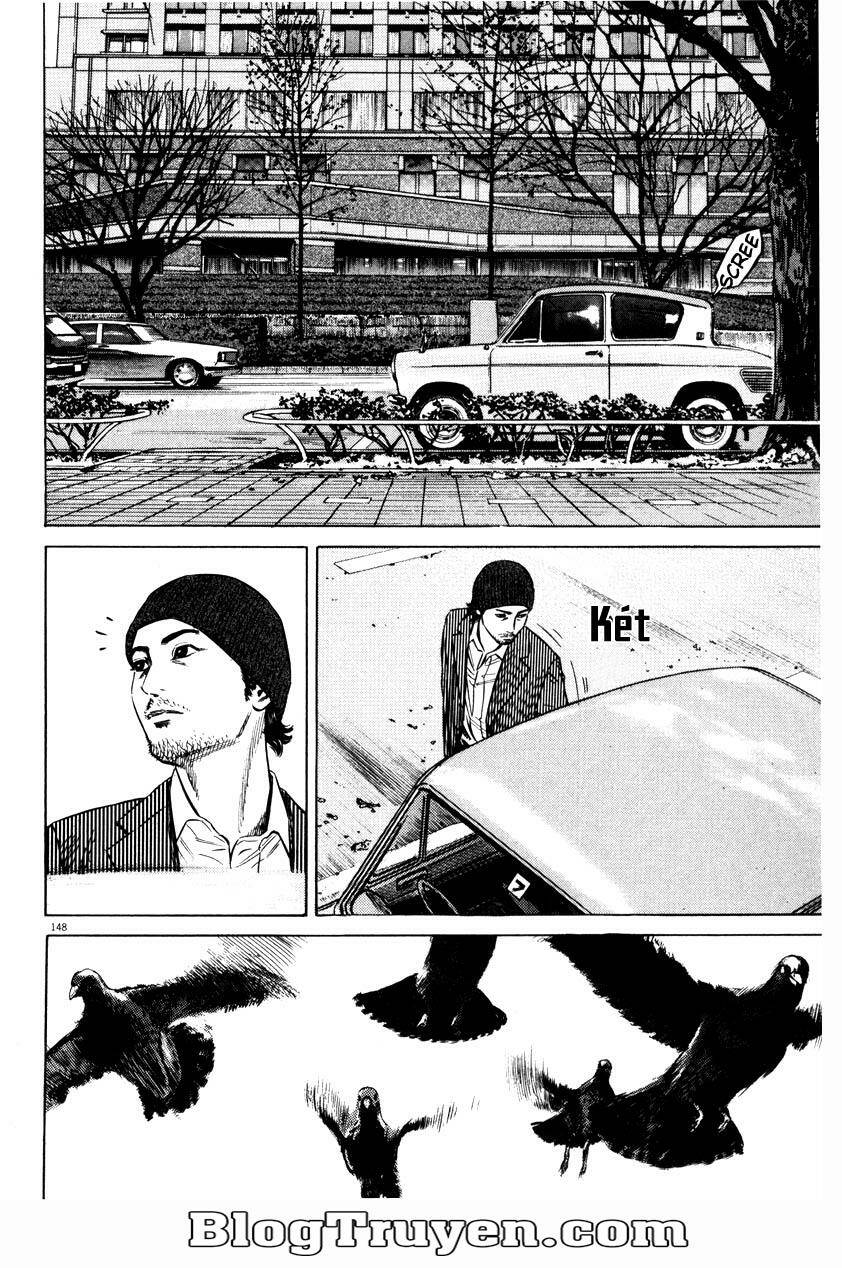 homunculus chapter 58 19