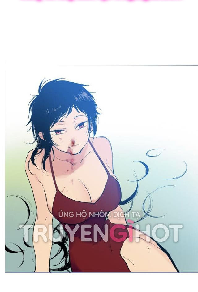 nàng phù thủy của tôi chapter 26.1 6